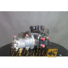 Hydraulic pump Sauer 42R41C-E1A603BNB2CNB2525 4412533 