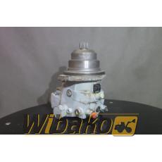 Hydraulic motor Hydromatik A6VE80HZ3/63W-VHL220B-S R909605380 