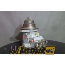 Hydraulic motor Komatsu A6VE80HZ3/63W-VHL220B| 259,22,00,03 