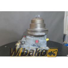 Hydraulic motor Hydromatik A6VE80HZ3/63W-VHL220B-S R909605380 