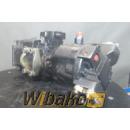 Hydraulic pump Hydromatik A10VO71DFR/31LPSC12N00-SO833 R910991115