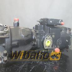 Hydraulic pump Hydromatik A10VO71DFR/31LPSC12N00-SO833 R910991115 