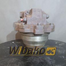 Hydraulic motor Hitachi HMGC48BA 093-02740 