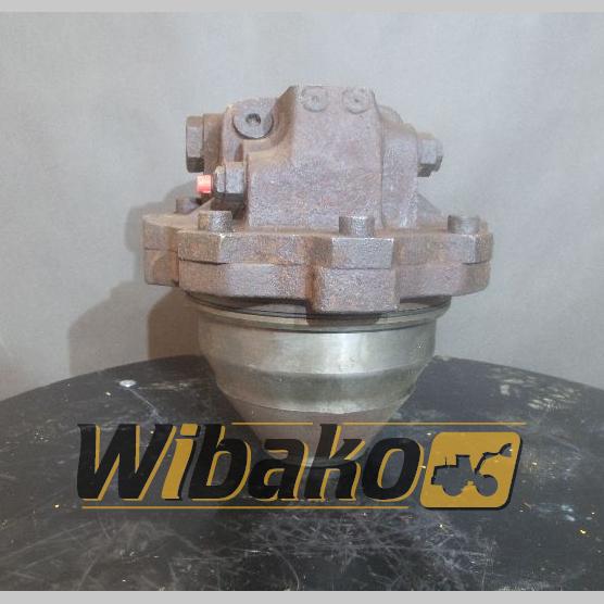 Hydraulic motor Hitachi HMGC48BA 093-02740
