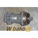 Hydraulic motor Rexroth A2FM90/61W-VAB027 R909425194