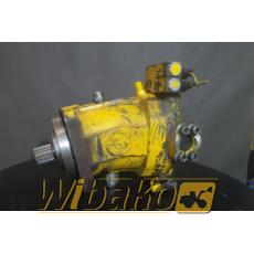 Hydraulic motor Hydromatik A6VM160DA3/60W-PZB020B R909447072 