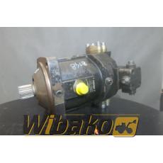Hydraulic motor Hydromatik A6VM200HA1U2/63W-VAB027A-S R902009648 