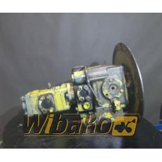 Hydraulic pump Sauer SPV2070R6Z984984 393606 