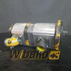 Gear pump Bosch 0510765031 