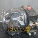 Hydraulic pump Volvo 01225164