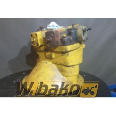 Main pump Caterpillar A8VO107LA1H1/60R1-NSG05XXX-S R909603249 