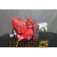 Hydraulic pump O&K 2460371 252.13.06.05 