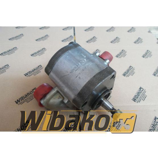 Gear pump Bosch 0510615333