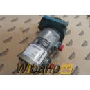 Gear pump Bosch 0517565301