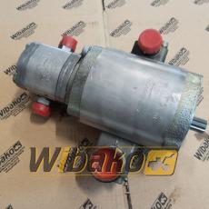 Gear pump Bosch 0517766301 (2) 
