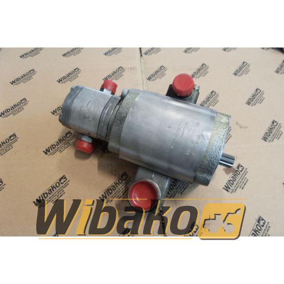 Gear pump Bosch 0517766301 (2)