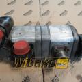 Gear pump 0510565320 