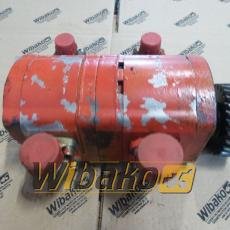 Gear pump Bosch 0510565317/1517222364 