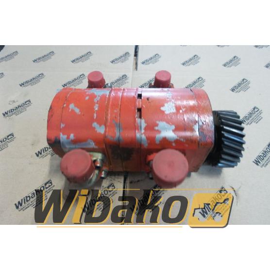 Gear pump Bosch 0510565317/1517222364