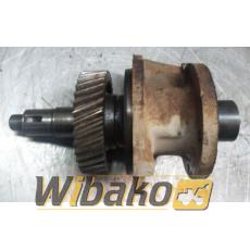Injection pump drive for engine Cummins NT855 
