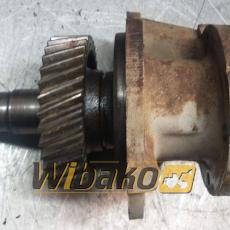 Injection pump drive for engine Cummins NT855 