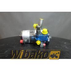 Gear pump Rexroth 0517765001 1517223034 