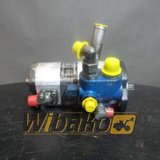 Gear pump Rexroth 0517765001 1517223034 