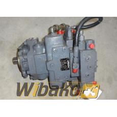 Hydraulic pump Hydromatik A4V71MS2.0R1C2O1O-S R909434638 
