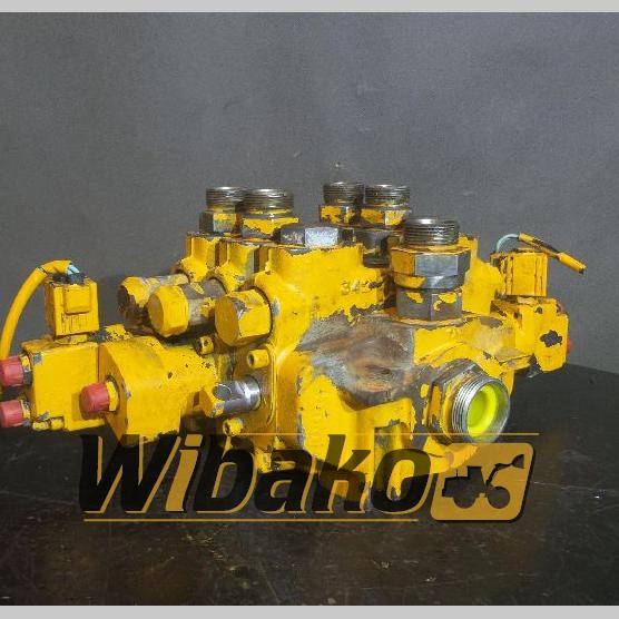 Distributor Commercial hydraulics 2-53055 50-3429203518-003