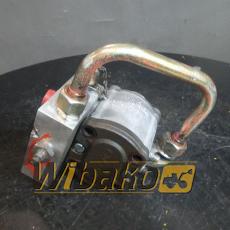 Gear pump Bosch 0511645303 