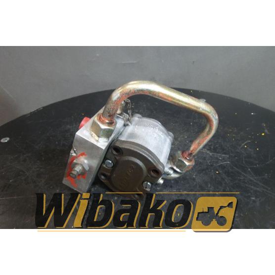 Gear pump Bosch 0511645303
