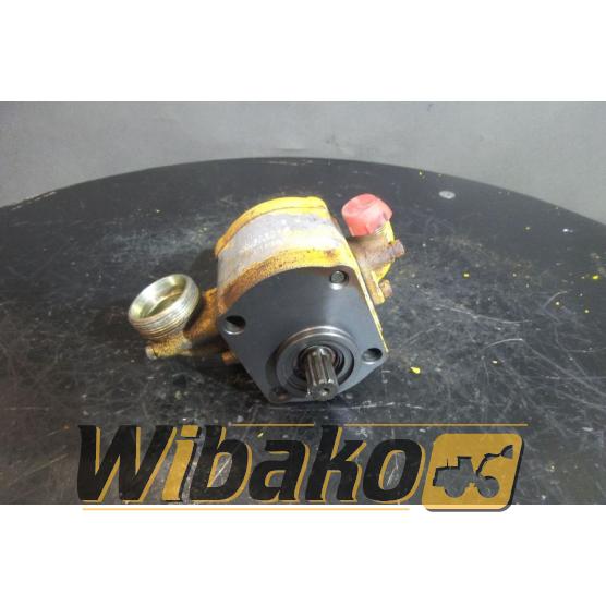 Gear pump Bosch 0510515337