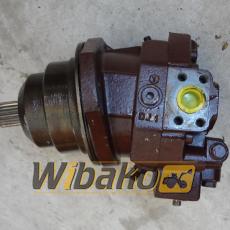 Hydraulic motor Rexroth A6VE80HZ3/63W-VAL027B R902014276 
