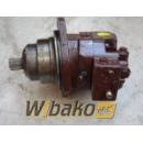 Hydraulic motor Rexroth A6VE80HZ3/63W-VAL027B R902014276