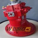 Main pump Hydromatik A8VO55LRH/60R1-PZG05N00
