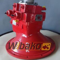 Main pump Hydromatik A8VO55LRH/60R1-PZG05N00 