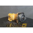 Hydraulic motor Rexroth A2FM45/61W-VZB020FJ R902078640
