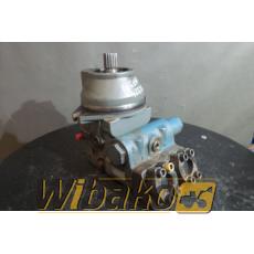 Hydraulic motor Liebherr FMV075 9889309 