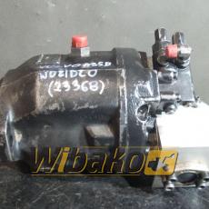 Hydraulic pump Volvo LA10VO71DFR1/31R-PSC11N00-SO420 02409497 