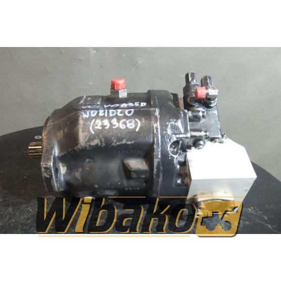 Hydraulic pump Volvo LA10VO71DFR1/31R-PSC11N00-SO420 02409497