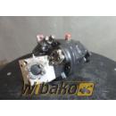 Hydraulic pump Volvo LA10VO71DFR1/31R-PSC11N00-SO420 02409497