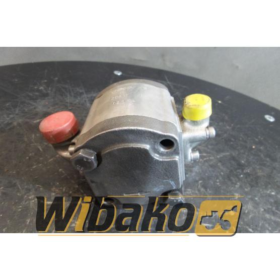 Gear pump Caproni 20A11X021