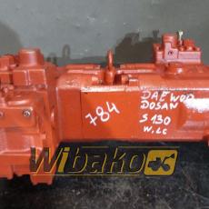 Hydraulic pump Kawasaki 1X384773 