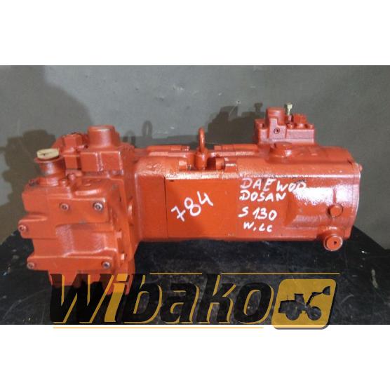 Hydraulic pump Kawasaki 1X384773