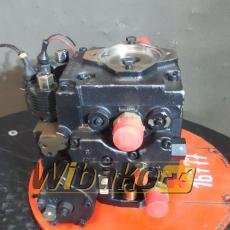 Hydraulic pump Sauer 42R28DG2A152U2G2F5 4281787 