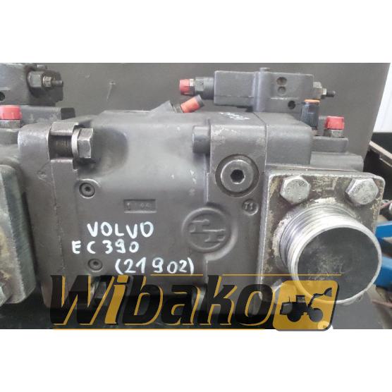 Hydraulic pump Rexroth A11VO130