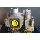 Hydraulic pump O&K LA4VSO250HD1B/11L-PZB13K00 00964710