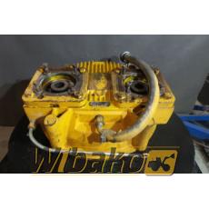 Pump reducer (distributor gear) Liebherr PVG350B375 9269398 