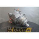 Hydraulic motor Rexroth A6VE107HZ3/63W-VZL22XB-S R909611101
