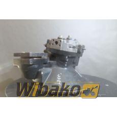Hydraulic pump Hydromatik A8VO107LGDS/60R1-NZG05K04 R902063545 